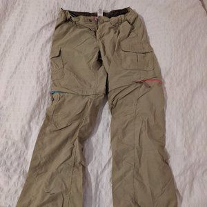REI Girls' Hiking Pants